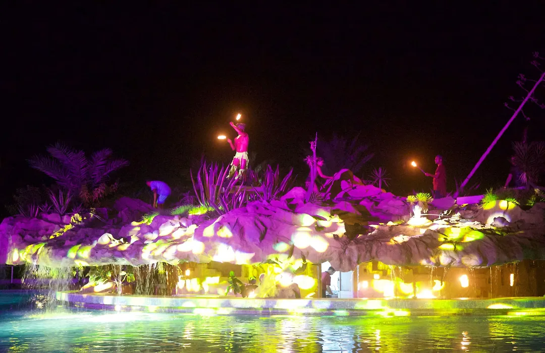 Mahdia Beach & Aqua Park-1